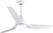 Energy Saving,  Remote Control,  Ceiling Fan with latest features 